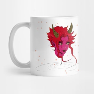 She Devil Mug
